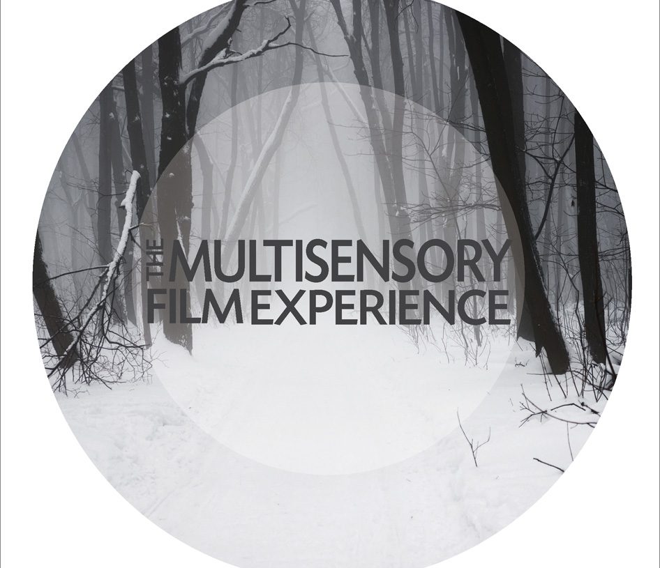 The Multisensory Film Experience